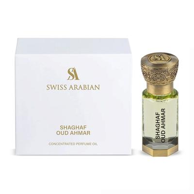 Zapachy – Perfumy