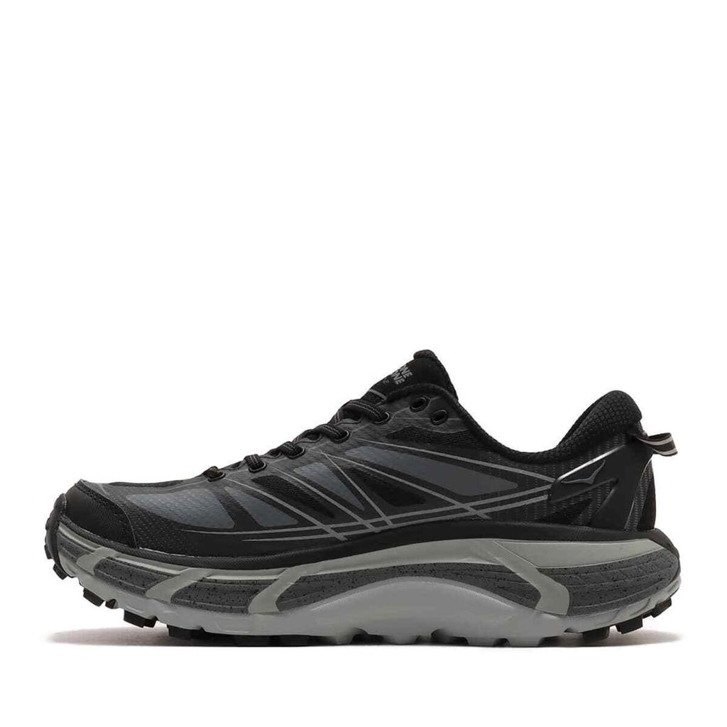 1126851-BCSTL Hoka Mafate Speed 2 Black (Men's)