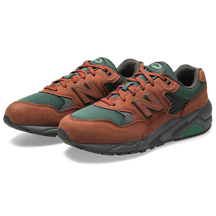 New Balance 580 'Beef & Broccoli' MT580RTB