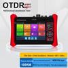 WANGLU MT-6510 OTDR Fiber Optic Tester