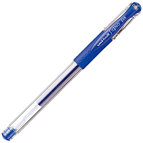 

Шариковая ручка Mitsubishi Pencil Uni Signo Extra Fine Blue, товар под заказ 0,38 мм UM-151 [набор 10] UM151.33