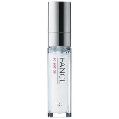 FANCL BC 30ml x 1 Flasche Lotion, (Ca.. 30-Tage-Vorrat), Frei von Zusatzstoffen (Anti-Aging-Pflege/Kollagen/Plazenta)