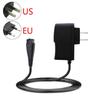 Power Adapter Charger for Panasonic Shaver ES-RF31 ES-RF41 ES-SF21 ES-LT2A Replacement Travel Charging Cord