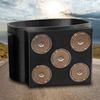Easy To Access Magnetic Additive Storage Box Stable Diesel Additive Holders  Household Storage