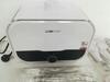 Hbb 3734 White Clatronic Clothes Ironer