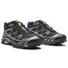 SALOMON XT 6 Gore Tex 'Black Silver' Sneakers 474506