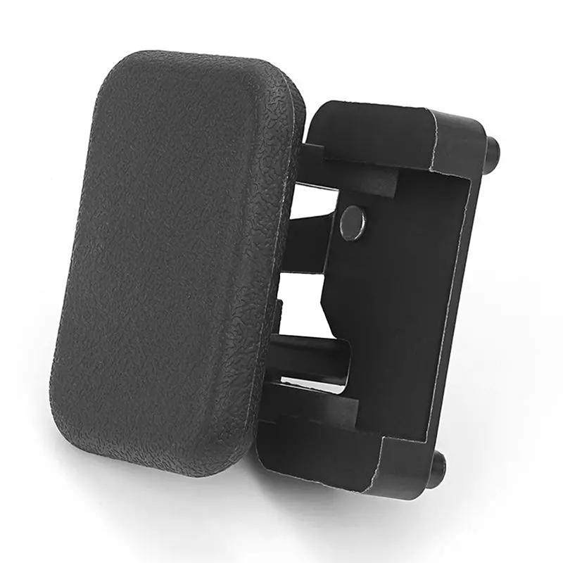 Car Glove Box Latch Lock Handle Glove Box Lock Lid 15807878 For Chevrolet Silverado 2000-2006