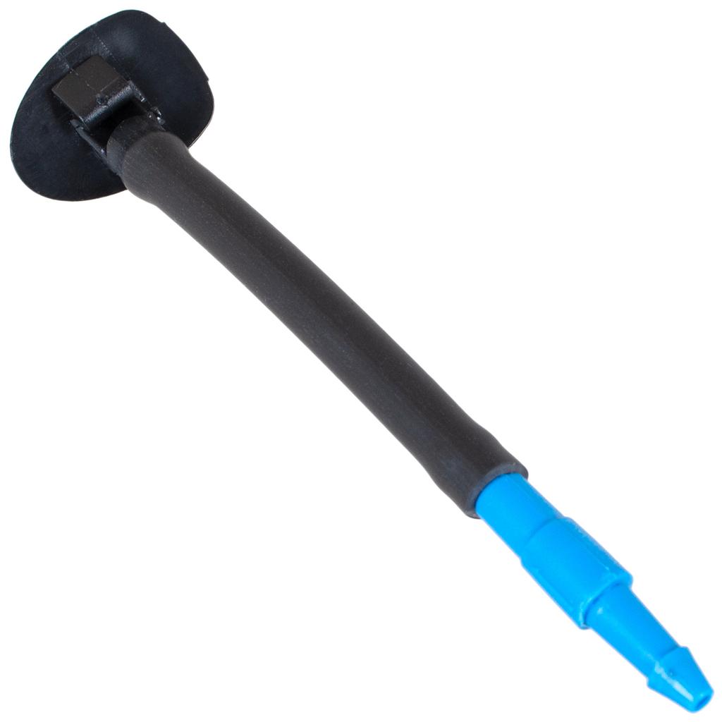 Tryska ostřikovače čelního skla Peugeot 206 407