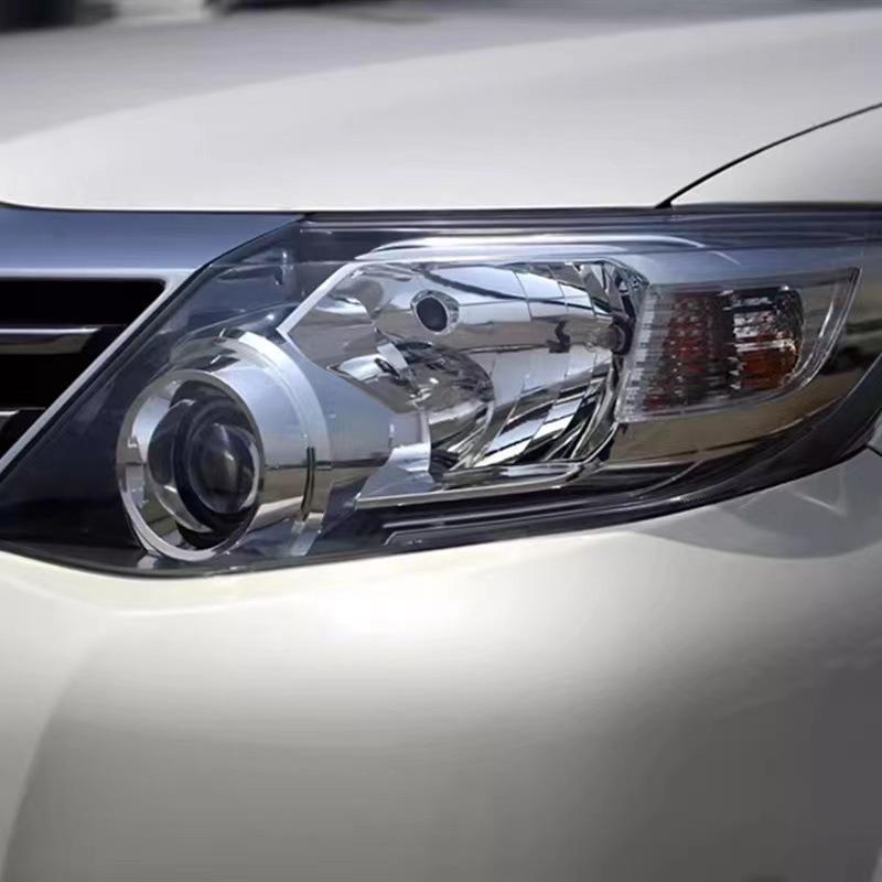 Compatible Toyota 2012-2015 Fortuner Headlight Assembly Shell