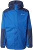 Kurtka Columbia Point Park 3-w-1 WP Insulated Jacket mountain blue/collegiate navy