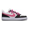 Nike Low top Skateboard Shoes GS Black Pink DV5456-108(Team22-A-BOX)