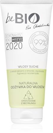 

Conditioner for dry and damaged hair TU прозрачный