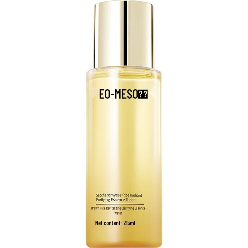 Bio-MESO Rice Revitalizing Essence Toner