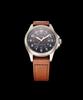 Taimaegseu Expedition Solar-Powered Field Watch 41Mm