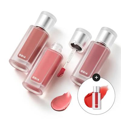 [Beauty Awards]_[2SET]NEU Last Velvet Tint (28 Farben) (+Samt-Tönung Mini-Geschenk)