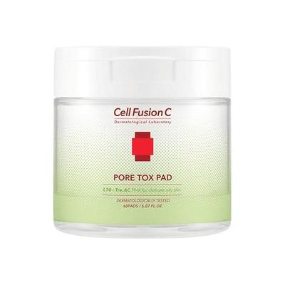 Pore Tox Pad 150g 60EA