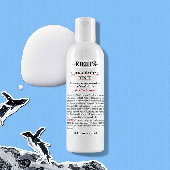 Kiehl's Ultra Facial Toner 250ml