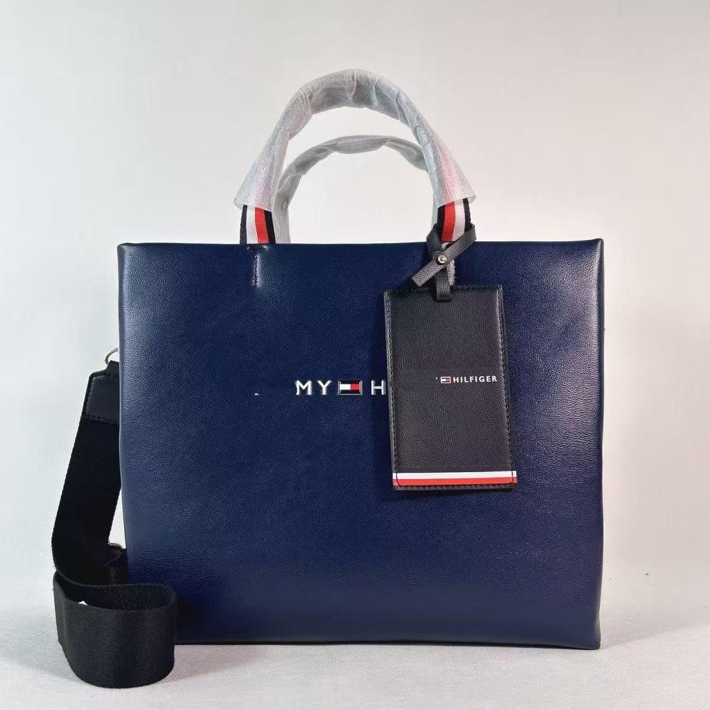 2024 Versatile Solid Color Large-Capacity Ladies' Fashion Crossbody Handbag