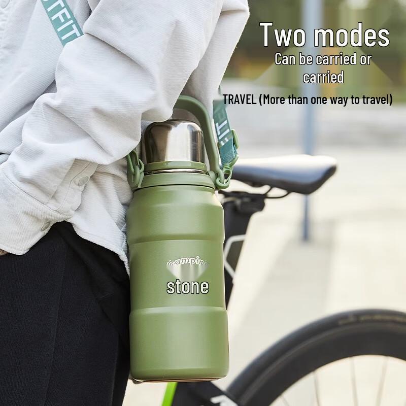 Kalot 316 Stainless Steel Outdoor Insulated Bottle