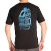 Klim Discovery Pure Cotton Tshirt Mens Round Neck Tshirt SnowBigDeal Summer New Mens Womens Pure Cotton Casual Tshirt