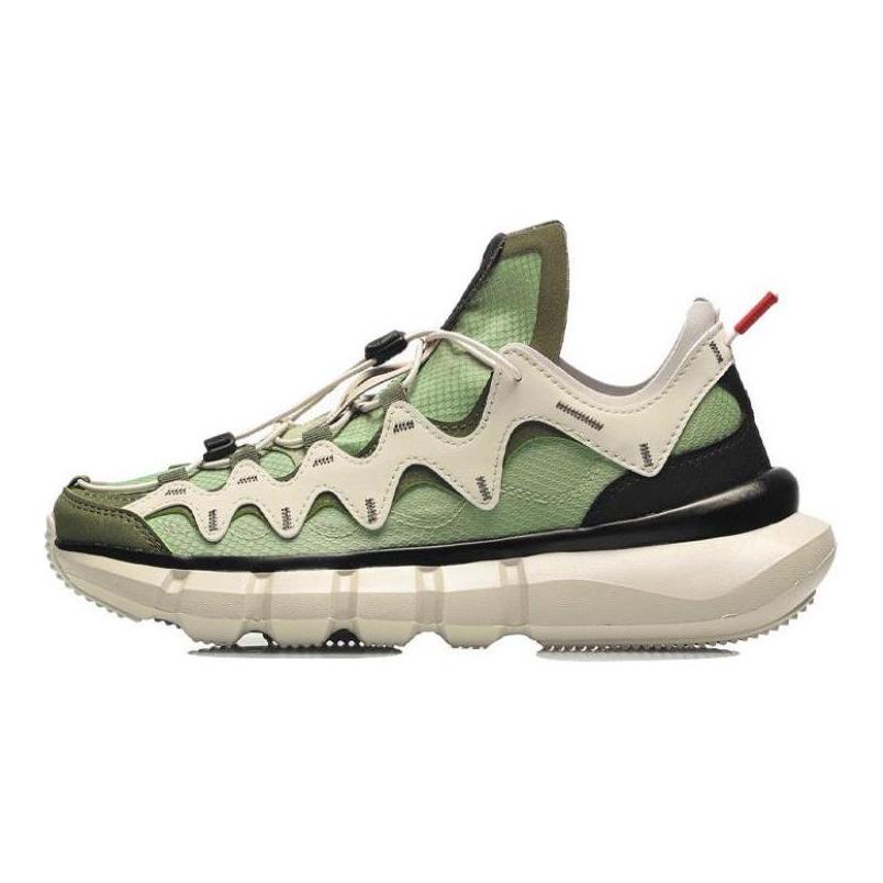 Scarpe da Donna LINING Essence 2.3 Lite - Festa dei Lavoratori AGBR052-3