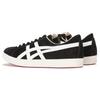 Unisex Sneakers Onitsuka Tiger Fabre NM 'Black White'