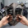 Motosiklet Çerçeveleri ve Ek Parçaları – Ön Camlar ve Rüzgarlıklar