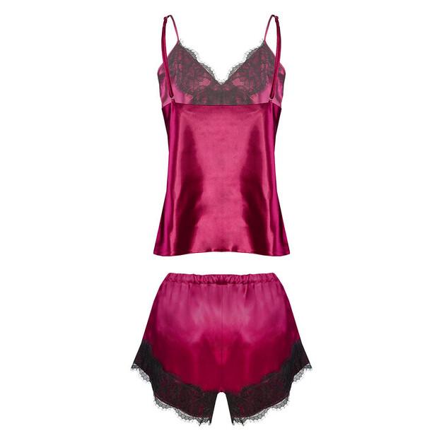 Комплект белья DKaren Lingerie Tima