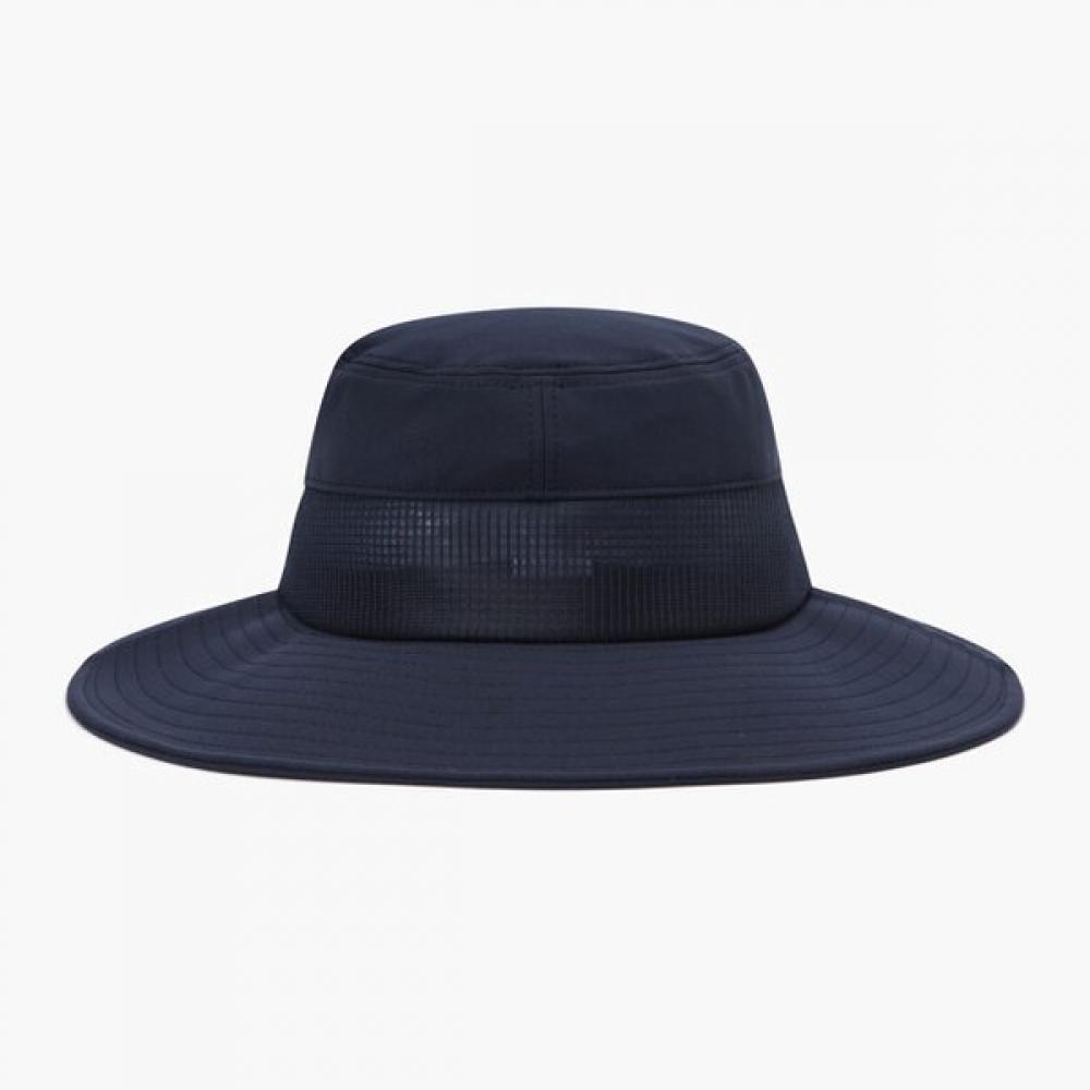 MunSingwear Men S meSh Bucket Hat Dark Navy Mr221mcp42