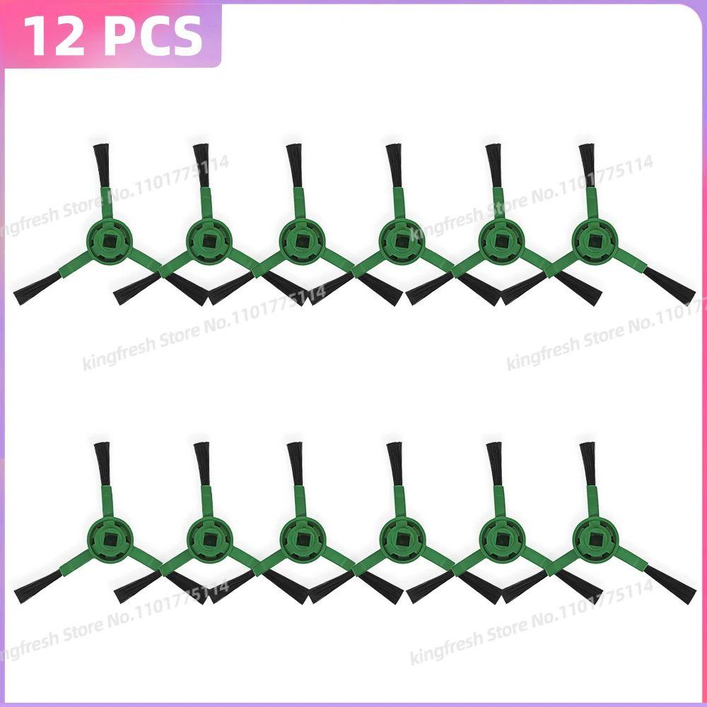 Fit For ( iRobot Roomba Plus 405 Combo / 505 Combo ) Vacuum Parts Main Roller Side Brush Mop Cloth Filter Dust Bag Accessories