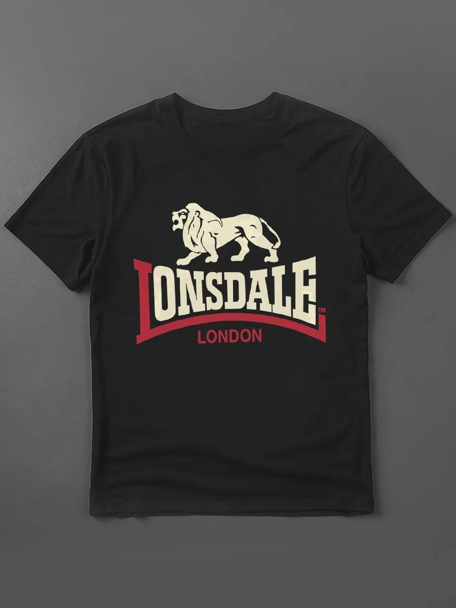 Футболка Lonsdale S