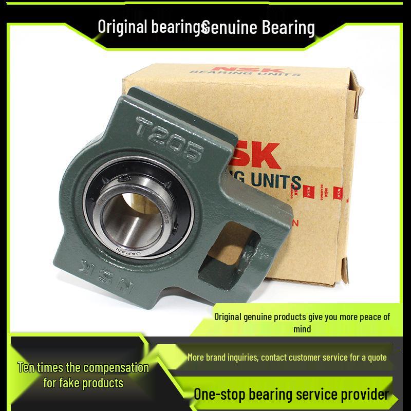 Automated Spherical Roller Bearing Unit Production Line
