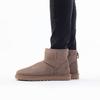 UGG Classic Mini II Boot Caribou Women Sneakers Brown 1016222-CRBO
