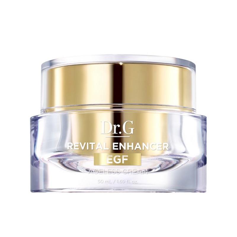Dr.G Revital Enhancer Ageless Cream 50ml