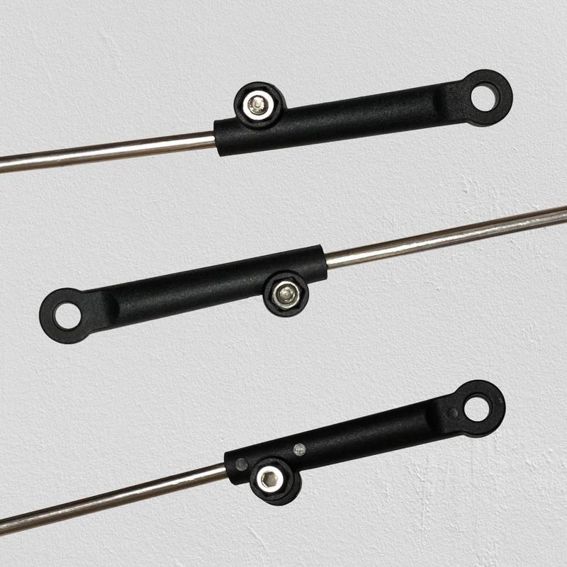 Bikes Front Fork Holder Adjustable Bicycles Fenders Support Pole Flexible Bikes Fenders Parts Adapter Cycling Repair Parts