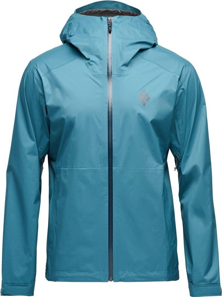 Jacket Black Diamond Fineline Stretch Shell Jacket