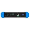 WANGLU OTDR Fiber Optic Tester CN plug (adapter included)