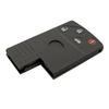 4 Button Remote Key Shell Case Cover for Mazda 5 6 CX-7 CX-9 MX-5 RX-8 2004-2009
