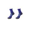 Towel Bottom Socks Men's Mid-calf Spring and Summer Style Thickened Running Sports Men's Style Basketball Professional Badminton Practical Anti-odor