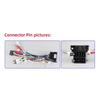 7-Inch Android GPS Car Display & Reversing System for Alfa Romeo