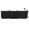 HP TPN-I128 AD03XL ENVY 13 Laptop Battery