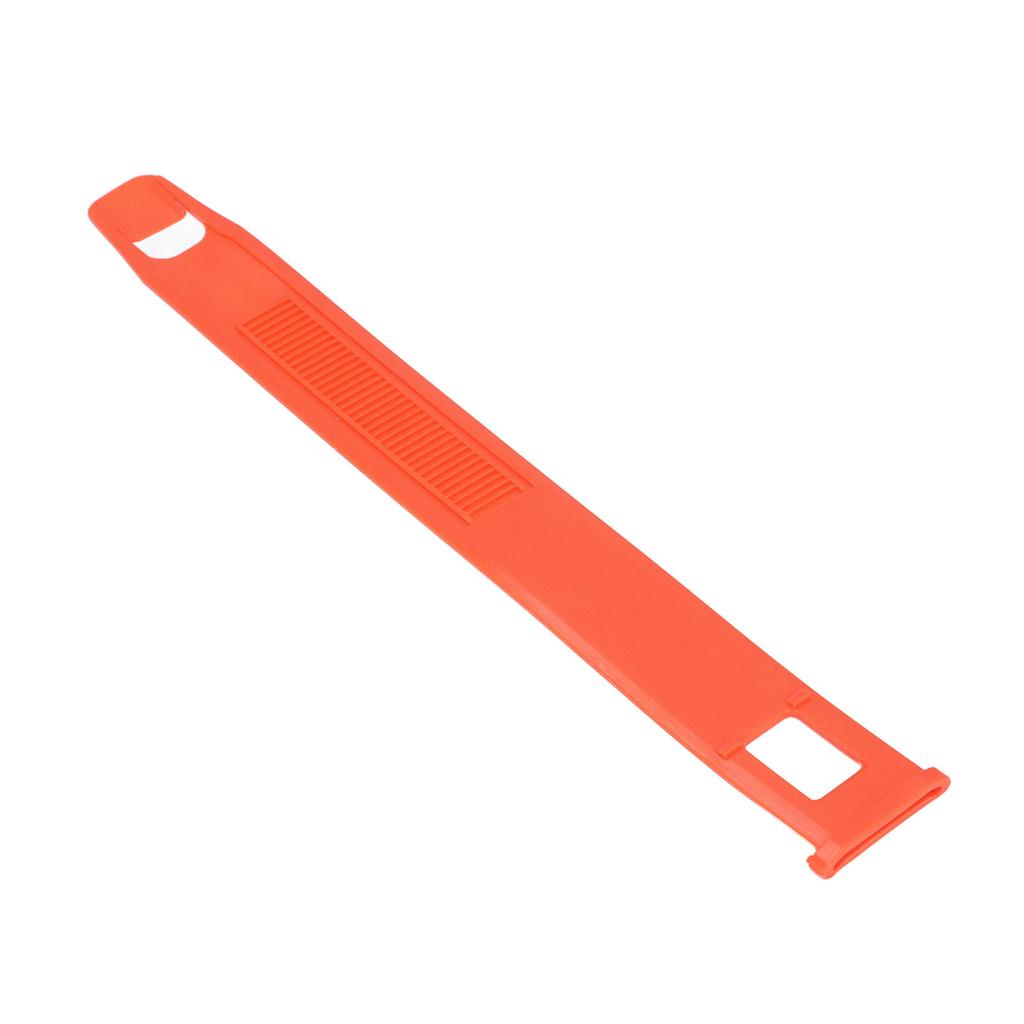 10pcs Cow Pedometer Leg Bands Plastic Lightweight Soft Cattle Pedometer Foot Band for Farm