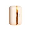 Colorful Light Electric Handwarmer Magnetic Portable Hand Heater  Winter Use