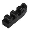 New BKC3-66-350A Black Power Window Master Switch For Mazda CX-5 13-16 For Mazda 3 Axela 2014-2017 BKC366350A BKC3-66350