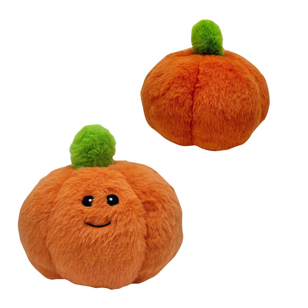 Niedliche Plüschpuppe, Spielzeug, Geschenk, Cartoon-Stil, Stoffpuppe für Kinder