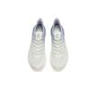 Anta Low Top Running Shoes Women sneakers White Dark-Blue 122325576-4