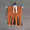 Halloween Hanging Grim Reaper Skeleton Ghost - Haunted House & Bar Decor
