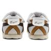 Onitsuka Tiger Mexico 66 Comfortable Durable Low-Top Walking Shoes Baby sneaker White 1184A074-119