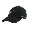 Nike Cotton-Polyester Blend Baseball Caps Unisex Casual CU7903-010
