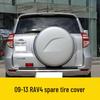 Toyota RAV4 (09-13) Spare Tire Outer Cover